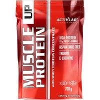 Протеин сывороточный (изолят) Activlab Muscle Up Protein (ваниль, 700 гр)
