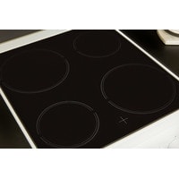 Кухонная плита Hotpoint-Ariston HS5V5PMW/RU