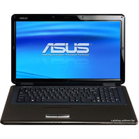 Ноутбук ASUS K70ID-TY061