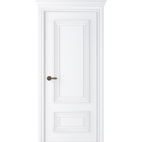 Межкомнатная дверь Belwooddoors Палаццо 2 60 см (полотно глухое, эмаль, белый)