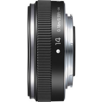 Объектив Panasonic LUMIX G 14mm f/2.5 ASPH II (H-H014A)