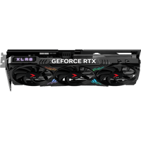Видеокарта PNY GeForce RTX 4070 XLR8 Gaming Verto Epic-X RGB Overclocked Triple Fan DLSS 3 VCG407012TFXXPB1-O