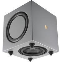 Беспроводной сабвуфер Audio Pro Addon C-SUB (серый)
