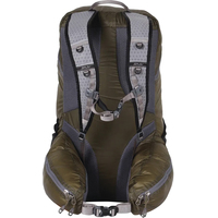 Туристический рюкзак SPLAV Easy Pack v.3 Si 5018896 (оливковый)