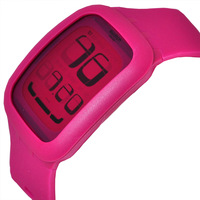 Наручные часы Swatch Swatch Touch Pink SURP100