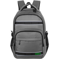 Городской рюкзак Merlin XS9255 (серый)