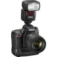 Зеркальный фотоаппарат Nikon D750 Kit 24-120mm VR