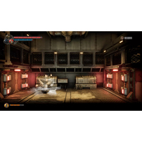  F.I.S.T.: Forged In Shadow Torch для PlayStation 4