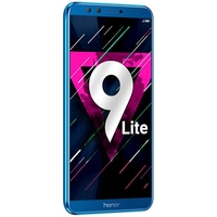 Смартфон HONOR 9 Lite 3GB/32GB LLD-L31 (синий)