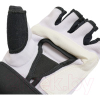 Тренировочные перчатки BoyBo WTF с фиксацией (L)