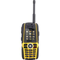 Кнопочный телефон TeXet TM-540R