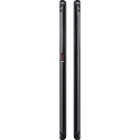 Смартфон Huawei P10 Plus 64GB (графитовый черный) [VKY-L29]
