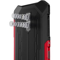 Смартфон Ulefone Armor X9 Pro (красный)