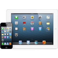 Планшет Apple iPad (4 поколение)