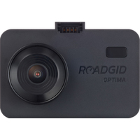 Видеорегистратор-радар детектор (2в1) Roadgid Optima GT