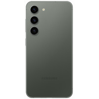 Смартфон Samsung Galaxy S23 SM-S911B/DS 8GB/256GB (графит)