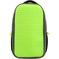Городской рюкзак Upixel Full Screen Biz WY-A009 (зеленый)