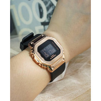 Наручные часы Casio G-Shock GM-S5600PG-1E