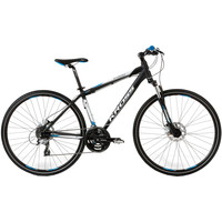 Велосипед Kross Evado 3.0 M (2014)