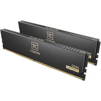 Оперативная память Team T-Create Expert 2x32ГБ DDR5 6000 МГц CTCED564G6000HC34BDC01