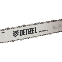 Бензопила Denzel DGS-4516