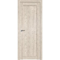 Межкомнатная дверь ProfilDoors 2.18XN L 40x200 (каштан светлый) в Мозыре