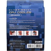 Кулер для процессора Zalman CNPS9300 AT