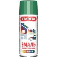Эмаль Starfix SM-100057-1 520 мл (мятно-зеленый)