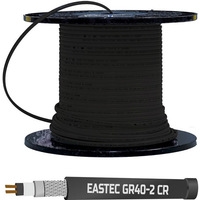 Саморегулирующийся кабель Eastec GR 40-2 CR