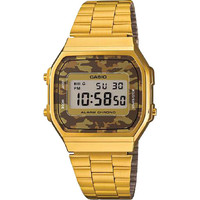 Наручные часы Casio A168WEGC-5
