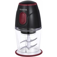 Чоппер Marta MT-2073 (красный гранат)