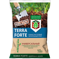 Грунт Terra Vita Forte Здоровая земля (10 л)
