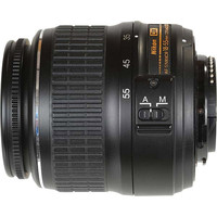 Зеркальный фотоаппарат Nikon D3200 Kit 18-55mm II