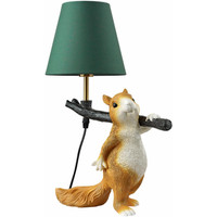 Настольная лампа Lumion Squirrel 6523/1T