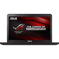 Игровой ноутбук ASUS G771JW-T7128H
