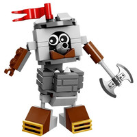Конструктор LEGO Mixels 41557 Камиллот