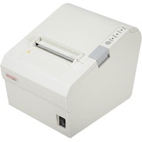Принтер чеков Mertech Mprint G80 (USB/Wi-Fi, белый)