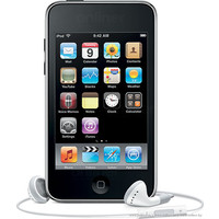 Плеер Apple iPod touch 32Gb (3rd generation)