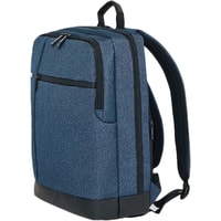 Городской рюкзак Ninetygo Classic Business (темно-синий)