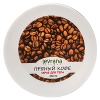  Levrana Кофейный Пряный кофе 250 мл