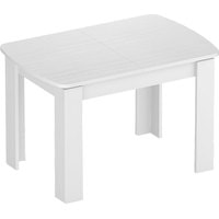 Кухонный стол ЭлиГард Arris 2 (белый структурный)
