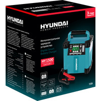 Зарядное устройство Hyundai HY 1500
