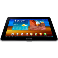 Планшет Samsung Galaxy Tab 10.1 16GB 3G Soft Black (GT-P7500)