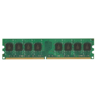 Оперативная память Hynix 1ГБ DDR2 800МГц HY5PS1G831BFP-S6C