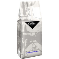 Кофе Cellini Bar Gran Crema в зернах 1000 г