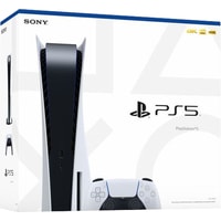 Игровая приставка Sony PlayStation 5 CFI-1100