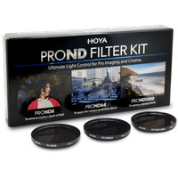 Набор светофильтров HOYA PROND Filter Kit 77mm