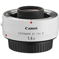 Конвертер Canon Extender EF 1.4x III