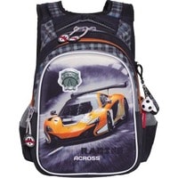 Школьный рюкзак ACROSS 20-CH410-1