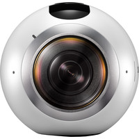 Экшен-камера Samsung Gear 360